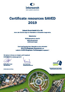 interseroh zero waste solutions